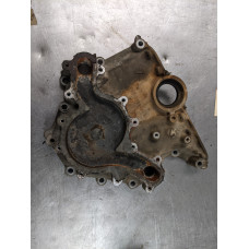 10B104 Engine Timing Cover From 2007 Ford Explorer 4.0 1L2E6059A4A 10B104 Engine Timing Cover From 2007 Ford Explorer 4.0 1L2E6059A4A